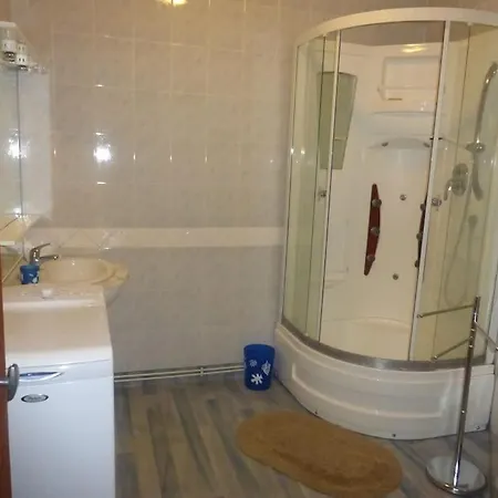 Spacieux Dans Rue Calme Daire *